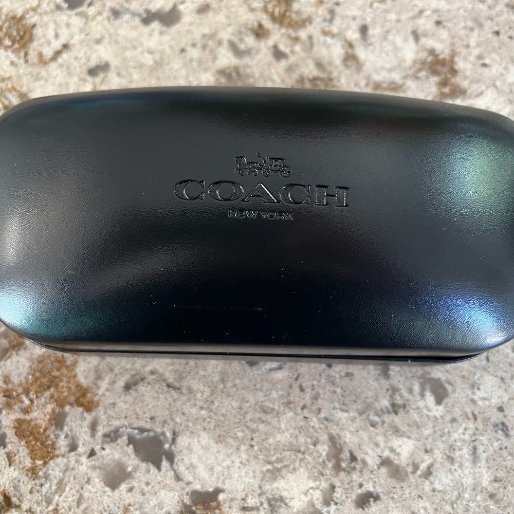 Coach Sunglasses